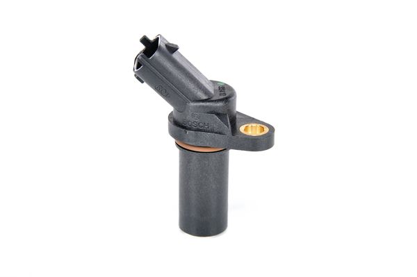 Image de Capteur d'angle, vilebrequin - BOSCH - 0 281 002 778