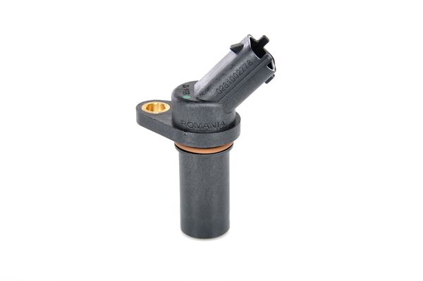 Image de Capteur d'angle, vilebrequin - BOSCH - 0 281 002 778