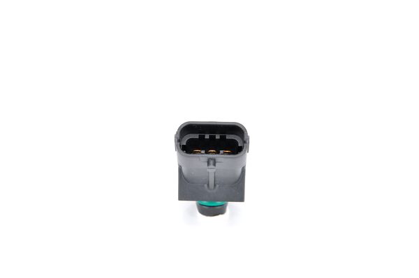 Picture of BOSCH - 0 281 002 844 - Sensor, intake manifold pressure (Mixture Formation)
