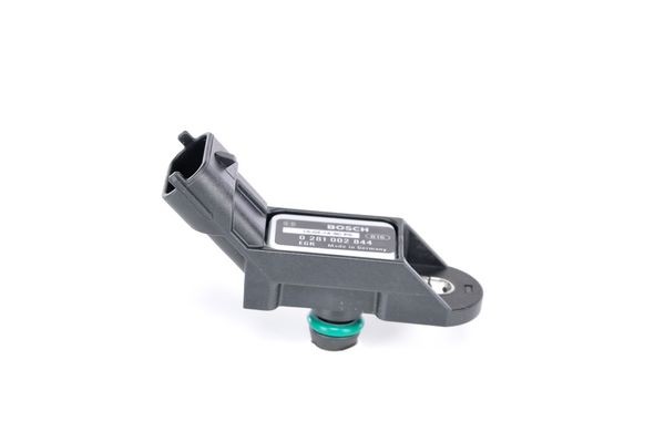 Picture of BOSCH - 0 281 002 844 - Sensor, intake manifold pressure (Mixture Formation)