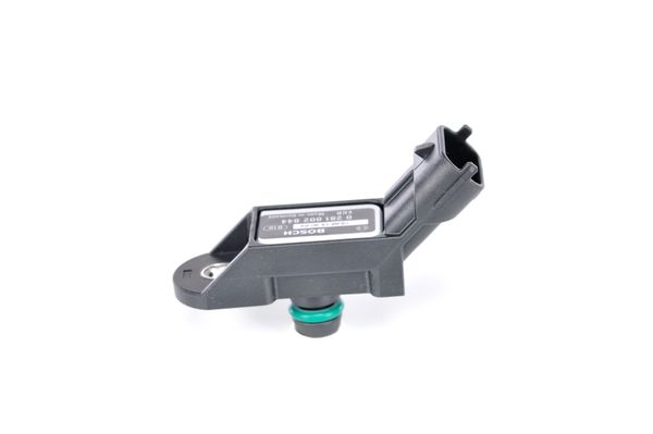 Picture of BOSCH - 0 281 002 844 - Sensor, intake manifold pressure (Mixture Formation)