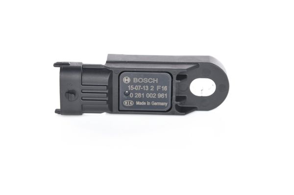 Picture of BOSCH - 0 281 002 961 - Sensor, boost pressure (Instruments)