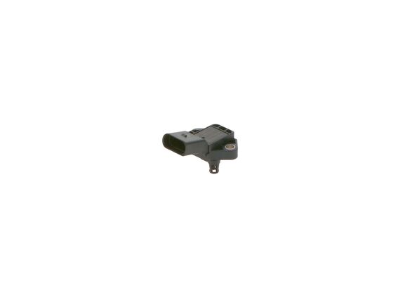 Picture of BOSCH - 0 281 002 976 - Sensor, boost pressure (Instruments)