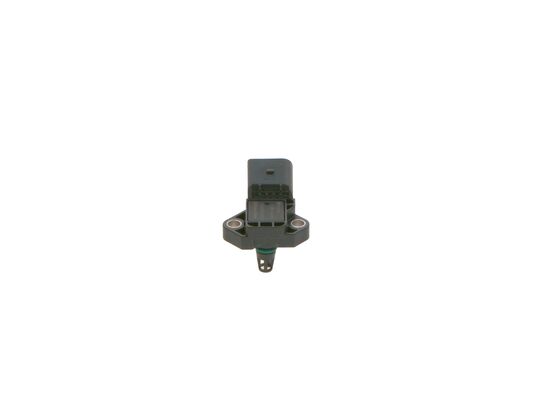 Picture of BOSCH - 0 281 002 976 - Sensor, boost pressure (Instruments)