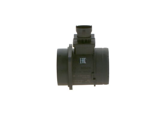 Image de Débitmètre de masse d'air - BOSCH - 0 281 002 980