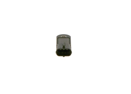 Picture of BOSCH - 0 281 002 996 - Sensor, boost pressure (Instruments)
