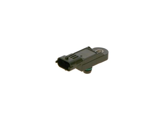 Picture of BOSCH - 0 281 002 996 - Sensor, boost pressure (Instruments)