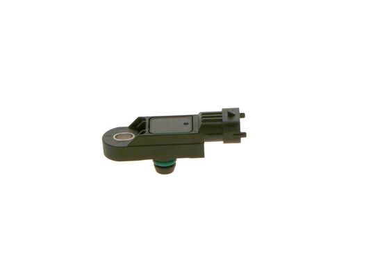 Picture of BOSCH - 0 281 002 996 - Sensor, boost pressure (Instruments)