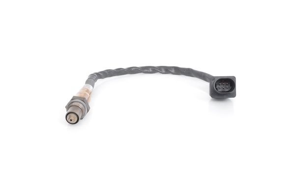 Image de Sonde lambda - BOSCH - 0 281 004 018
