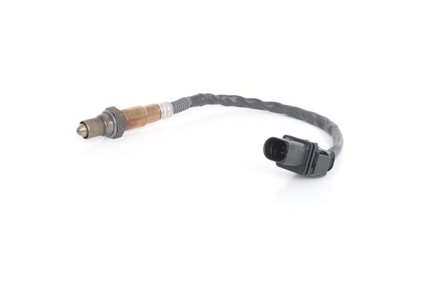 Image de Sonde lambda - BOSCH - 0 281 004 018
