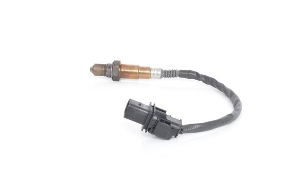 Image de Sonde lambda - BOSCH - 0 281 004 018