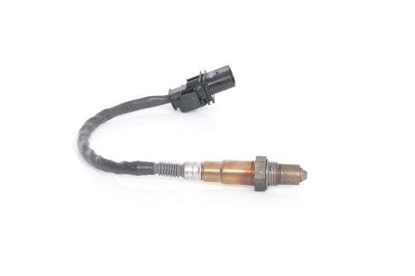 Image de Sonde lambda - BOSCH - 0 281 004 018