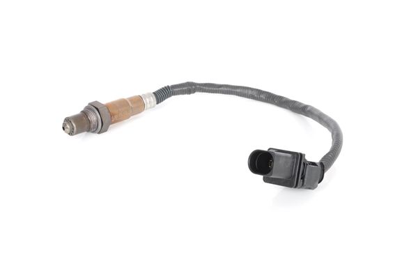 Image de Sonde lambda - BOSCH - 0 281 004 026