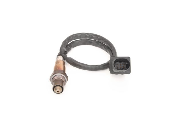 Picture of BOSCH - 0 281 004 028 - Lambda Sensor (Mixture Formation)