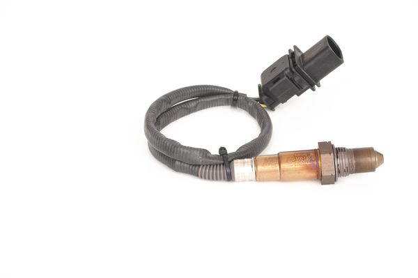 Picture of BOSCH - 0 281 004 028 - Lambda Sensor (Mixture Formation)