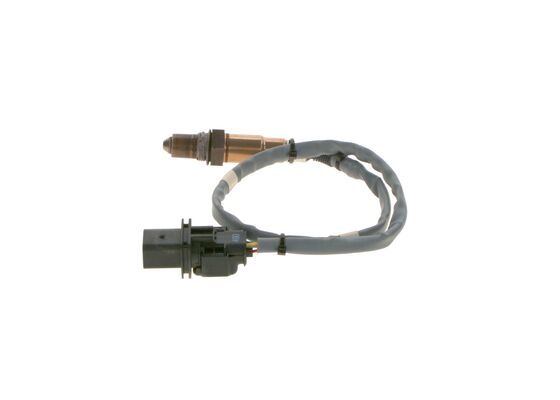 Picture of BOSCH - 0 281 004 191 - Lambda Sensor (Mixture Formation)