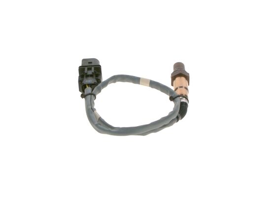 Picture of BOSCH - 0 281 004 191 - Lambda Sensor (Mixture Formation)