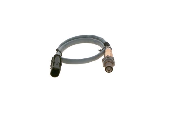 Picture of BOSCH - 0 281 004 203 - Lambda Sensor (Mixture Formation)