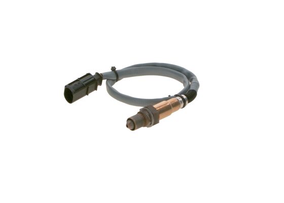 Picture of BOSCH - 0 281 004 203 - Lambda Sensor (Mixture Formation)