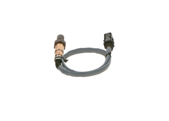Picture of BOSCH - 0 281 004 203 - Lambda Sensor (Mixture Formation)