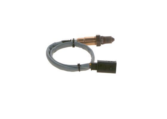 Picture of BOSCH - 0 281 004 203 - Lambda Sensor (Mixture Formation)