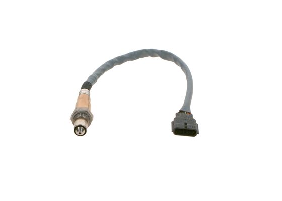 Picture of BOSCH - 0 281 004 221 - Lambda Sensor (Mixture Formation)