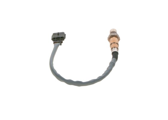 Picture of BOSCH - 0 281 004 221 - Lambda Sensor (Mixture Formation)