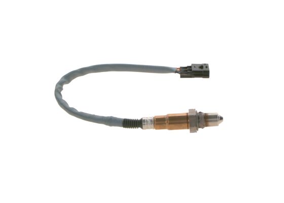 Picture of BOSCH - 0 281 004 221 - Lambda Sensor (Mixture Formation)