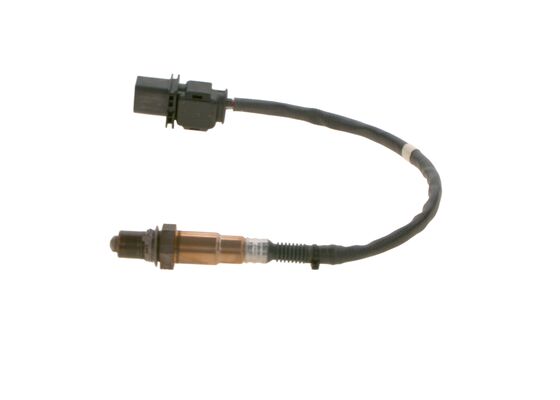 Picture of Lambda Sensor - BOSCH - 0 281 004 404