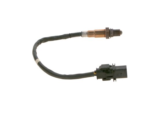 Picture of Lambda Sensor - BOSCH - 0 281 004 404