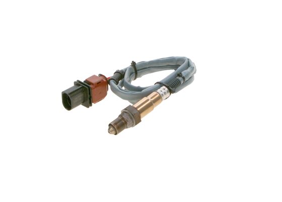 Picture of BOSCH - 0 281 004 420 - Lambda Sensor (Mixture Formation)