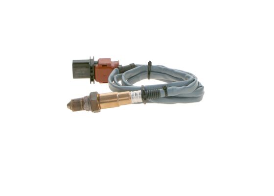 Picture of BOSCH - 0 281 004 420 - Lambda Sensor (Mixture Formation)