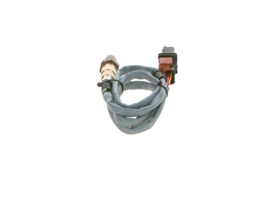 Picture of BOSCH - 0 281 004 420 - Lambda Sensor (Mixture Formation)