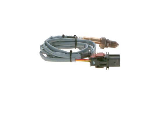 Picture of BOSCH - 0 281 004 420 - Lambda Sensor (Mixture Formation)