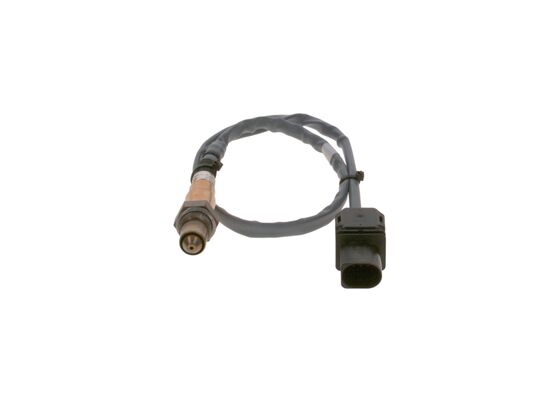 Picture of BOSCH - 0 281 004 490 - Lambda Sensor (Mixture Formation)