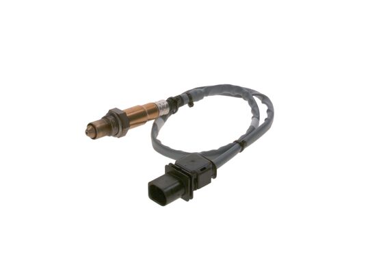 Picture of BOSCH - 0 281 004 490 - Lambda Sensor (Mixture Formation)