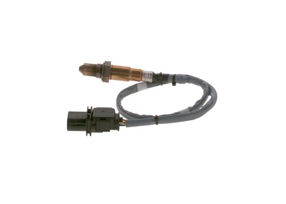 Picture of BOSCH - 0 281 004 490 - Lambda Sensor (Mixture Formation)