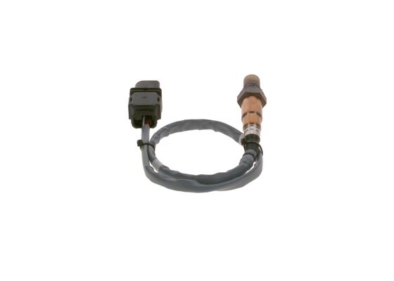 Picture of BOSCH - 0 281 004 490 - Lambda Sensor (Mixture Formation)
