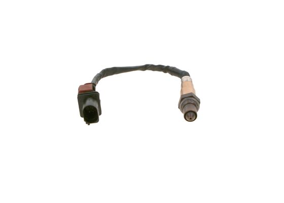Picture of Lambda Sensor - BOSCH - 0 281 004 553