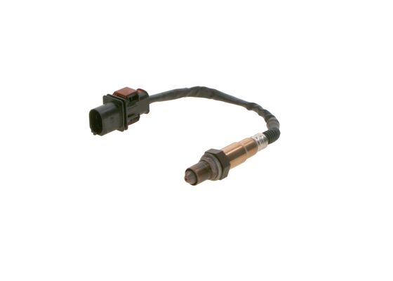 Picture of Lambda Sensor - BOSCH - 0 281 004 553