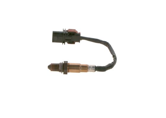 Picture of Lambda Sensor - BOSCH - 0 281 004 553