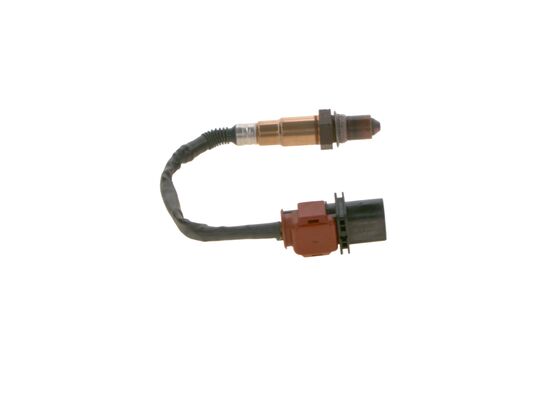 Picture of Lambda Sensor - BOSCH - 0 281 004 553