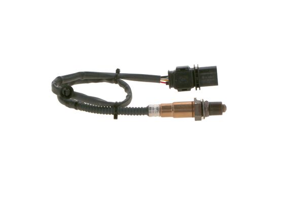 Picture of BOSCH - 0 281 004 564 - Lambda Sensor (Mixture Formation)