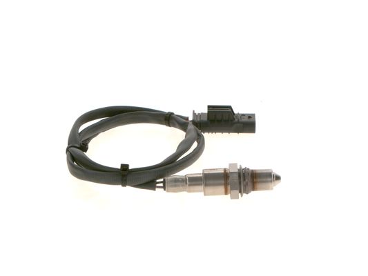 Picture of Lambda Sensor - BOSCH - 0 281 004 612