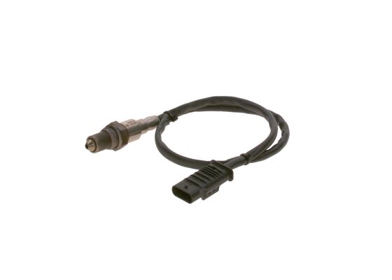 Picture of Lambda Sensor - BOSCH - 0 281 004 742