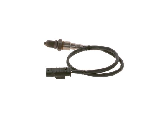 Picture of Lambda Sensor - BOSCH - 0 281 004 742