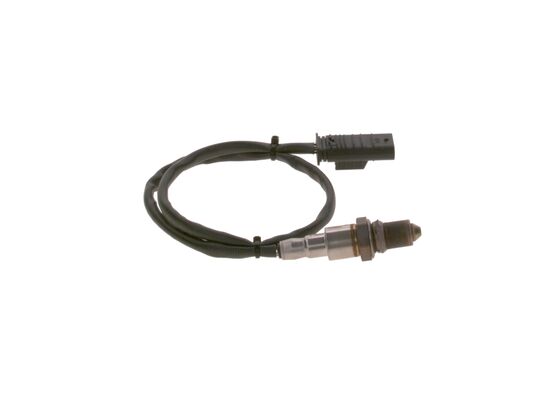Picture of Lambda Sensor - BOSCH - 0 281 004 742