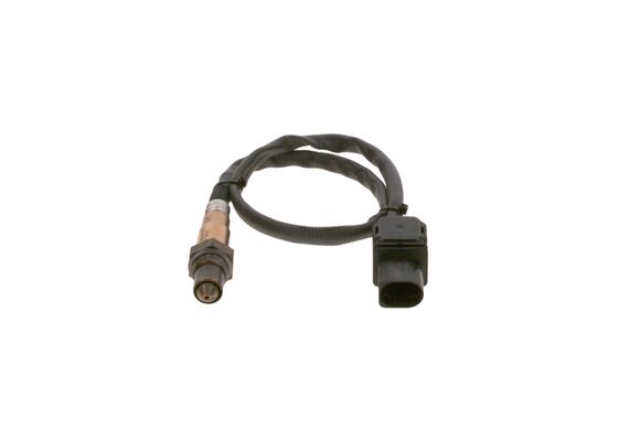 Picture of BOSCH - 0 281 004 821 - Lambda Sensor (Mixture Formation)