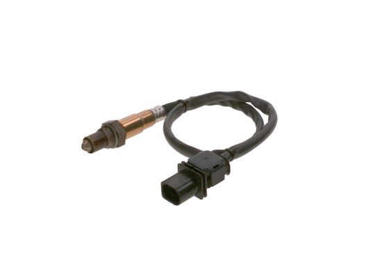 Picture of BOSCH - 0 281 004 821 - Lambda Sensor (Mixture Formation)