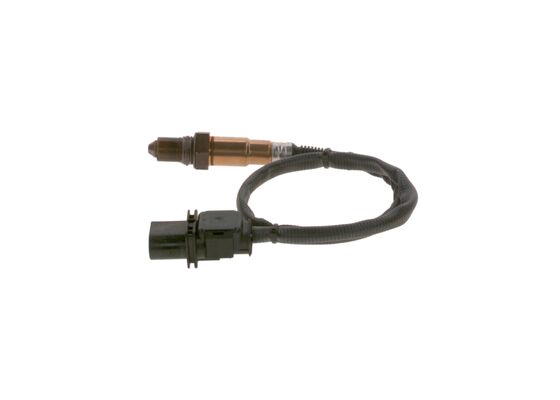 Picture of BOSCH - 0 281 004 821 - Lambda Sensor (Mixture Formation)